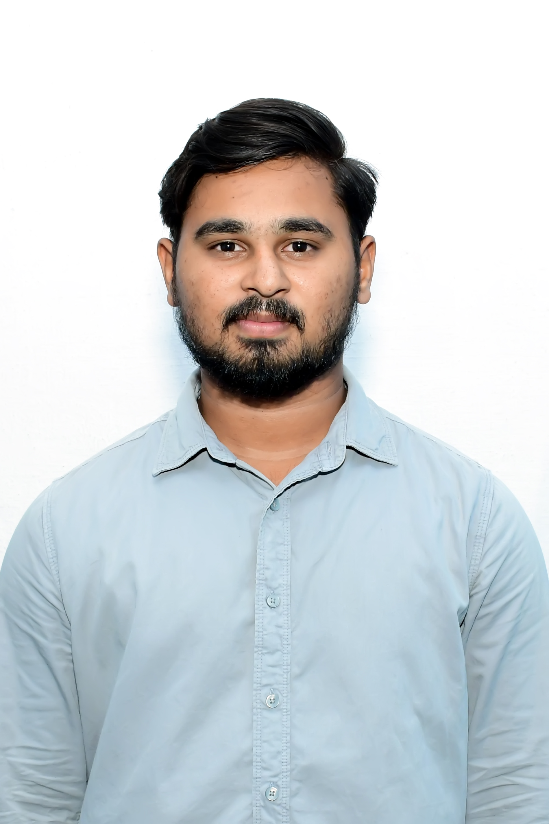 Hemanth Tavva