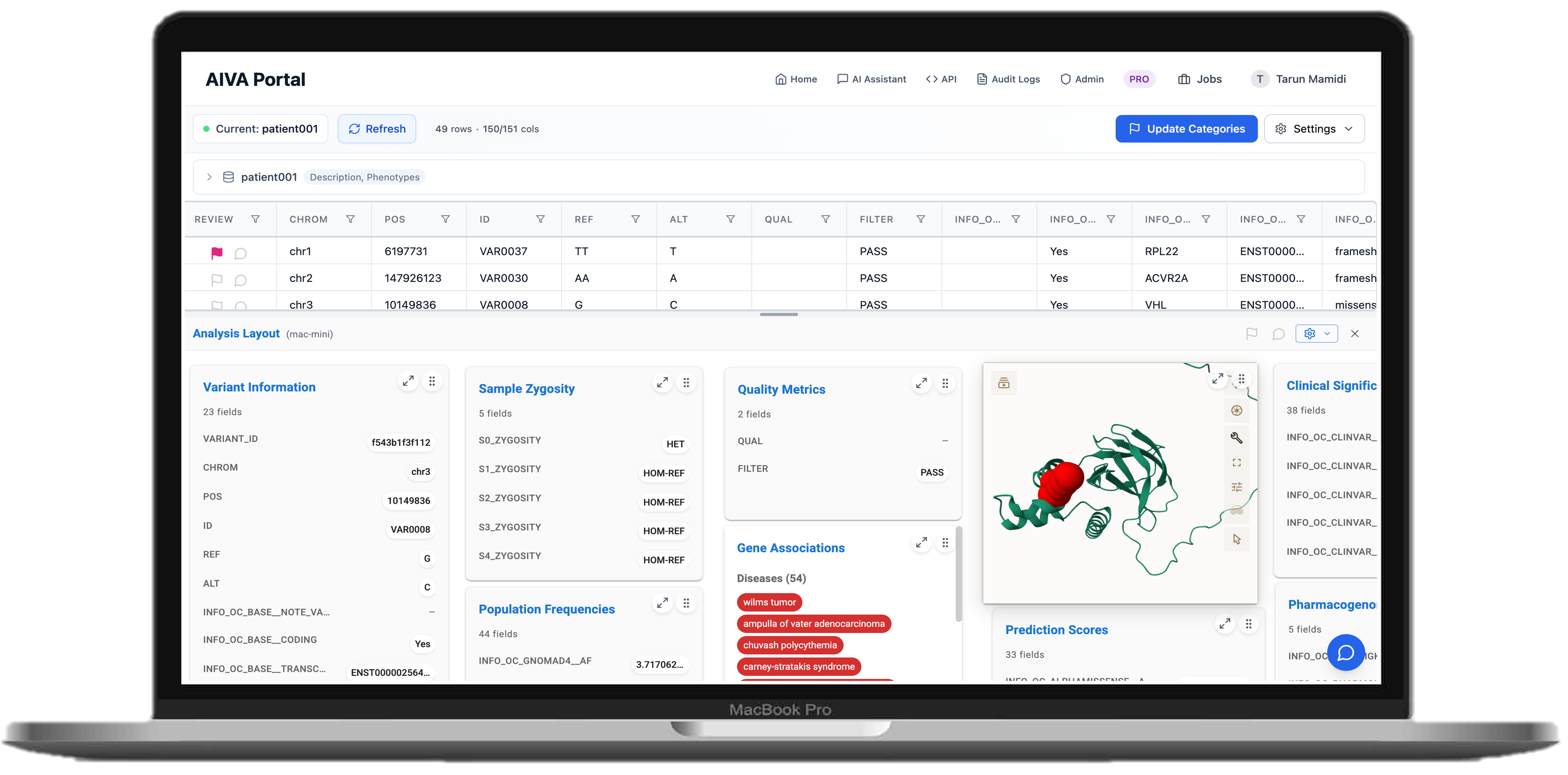 AIVA Demo