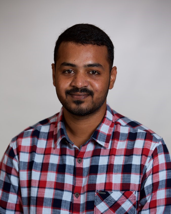 Tarun Mamidi