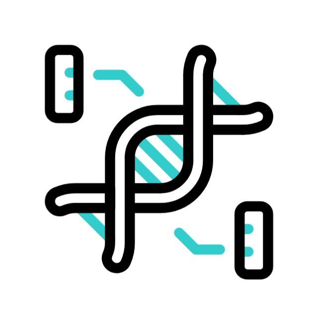 AI Healthcare Illustration